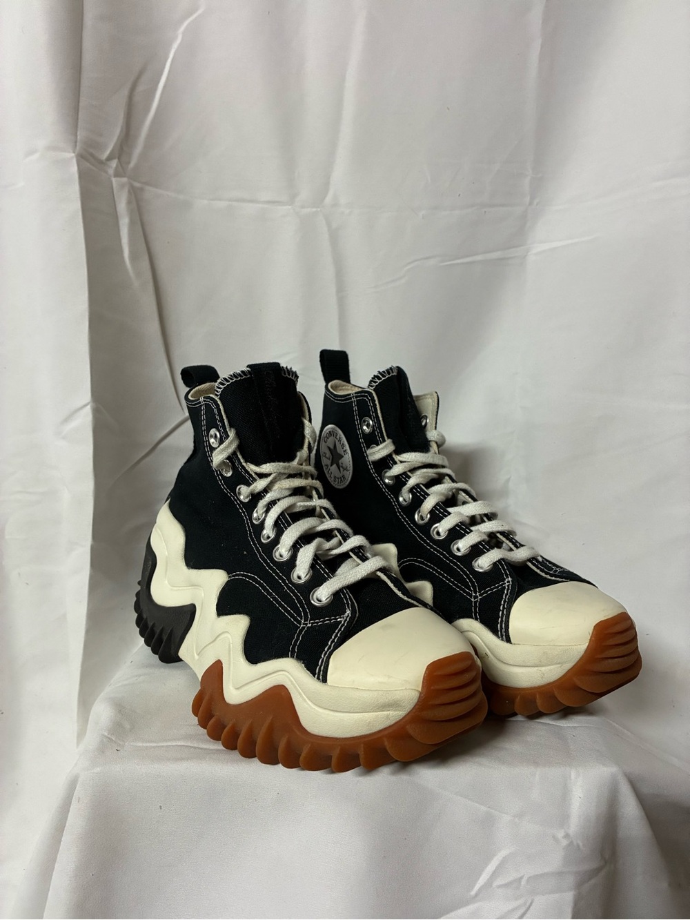 Unisex Converse Run Star Motion High Top